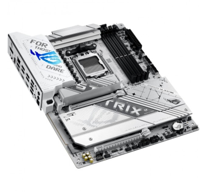 Материнська плата ASUS ROG STRIX X870-A GAMING WIFI