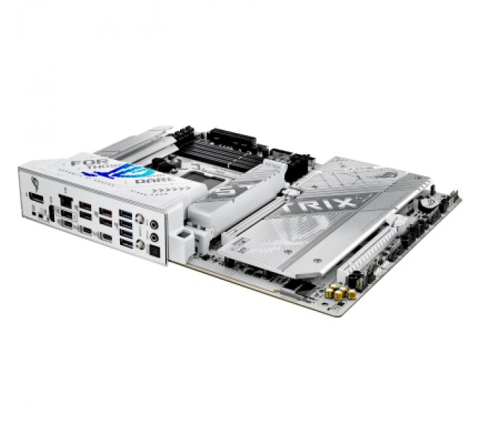 Материнська плата ASUS ROG STRIX X870-A GAMING WIFI