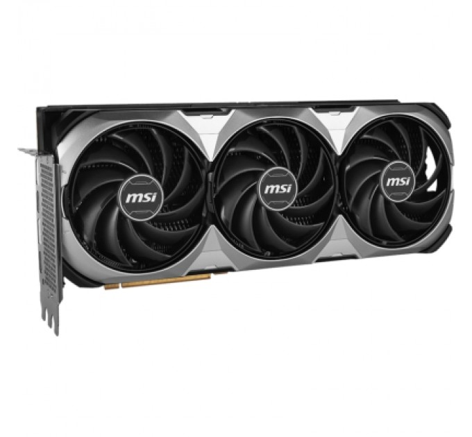 MSI Відеокарта MSI GeForce RTX4080 SUPER 16GB VENTUS 3X (RTX 4080 SUPER 16G VENTUS 3X)