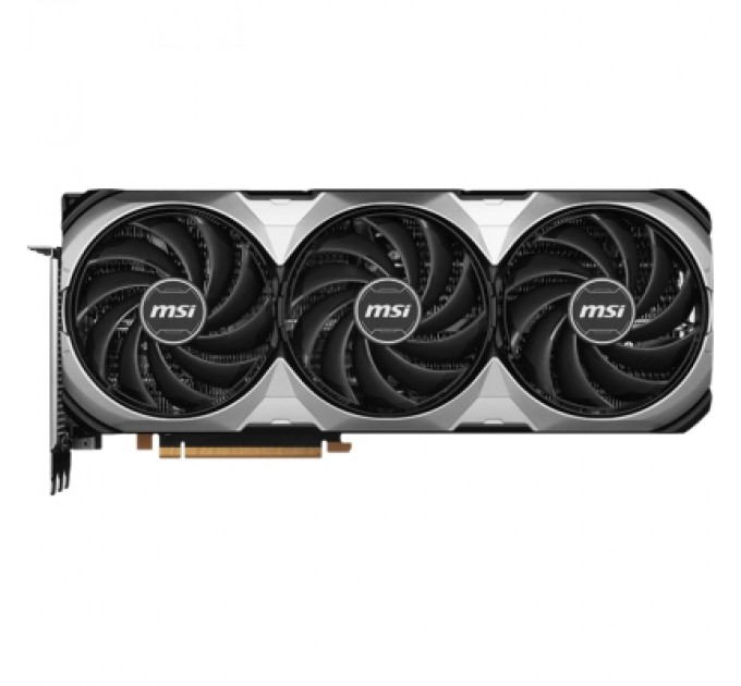 MSI Відеокарта MSI GeForce RTX4080 SUPER 16GB VENTUS 3X (RTX 4080 SUPER 16G VENTUS 3X)