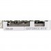 ASUS Відеокарта ASUS GeForce RTX4060 8Gb DUAL OC WHITE EVO (DUAL-RTX4060-O8G-EVO-WHITE)