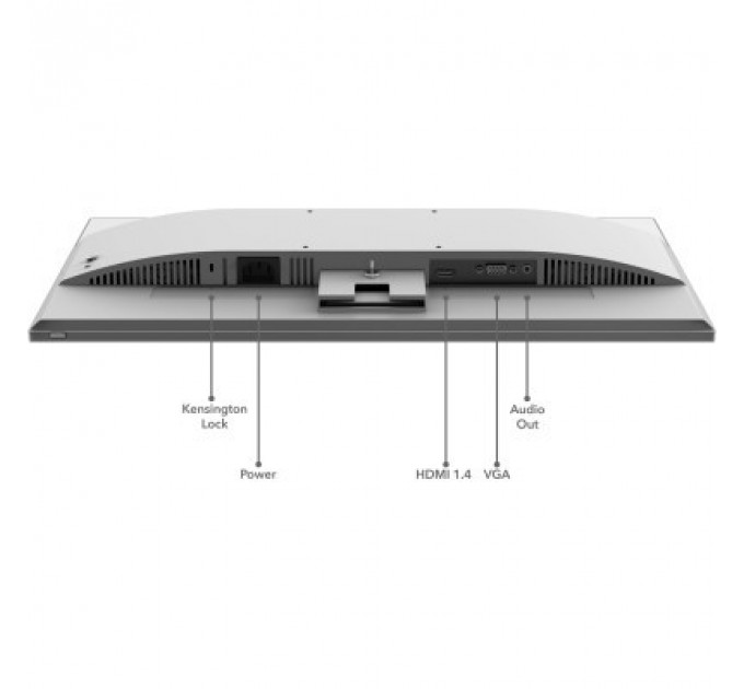 Монітор Lenovo L22i-40 (67AEKACBUA)
