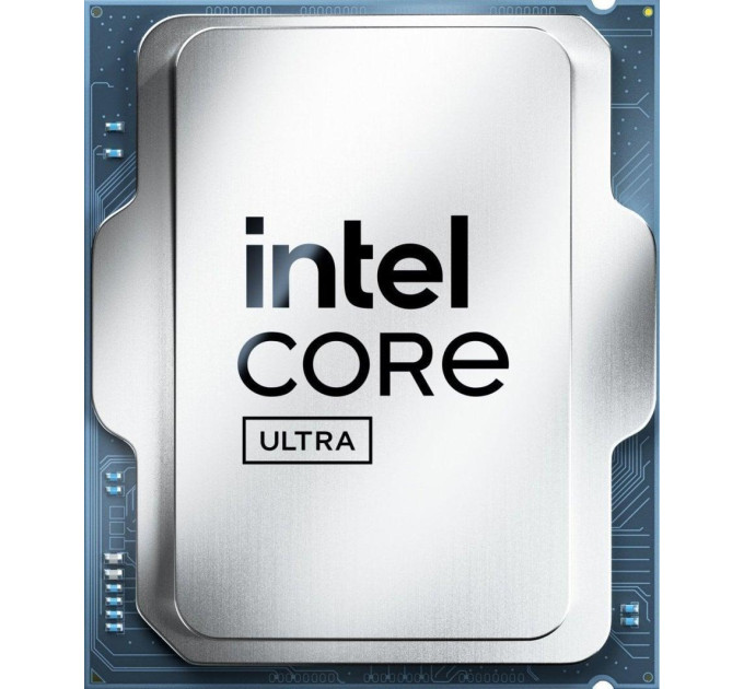 INTEL Процесор INTEL Core™ Ultra 7 265KF (AT8076806410)
