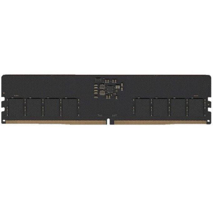 INTELIGENTES Модуль пам'яті для комп'ютера DDR5 16GB 4800 MHz INTELIGENTES (IU5AIH1/16)