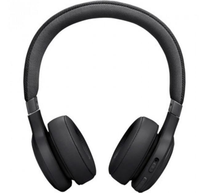 Навушники JBL Live 670 NC Black (JBLLIVE670NCBLK)