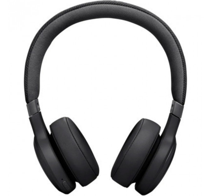Навушники JBL Live 670 NC Black (JBLLIVE670NCBLK)