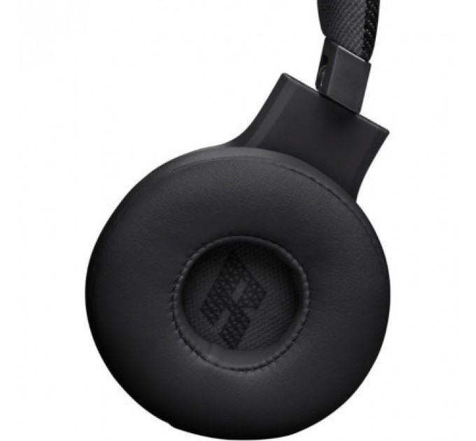 Навушники JBL Live 670 NC Black (JBLLIVE670NCBLK)
