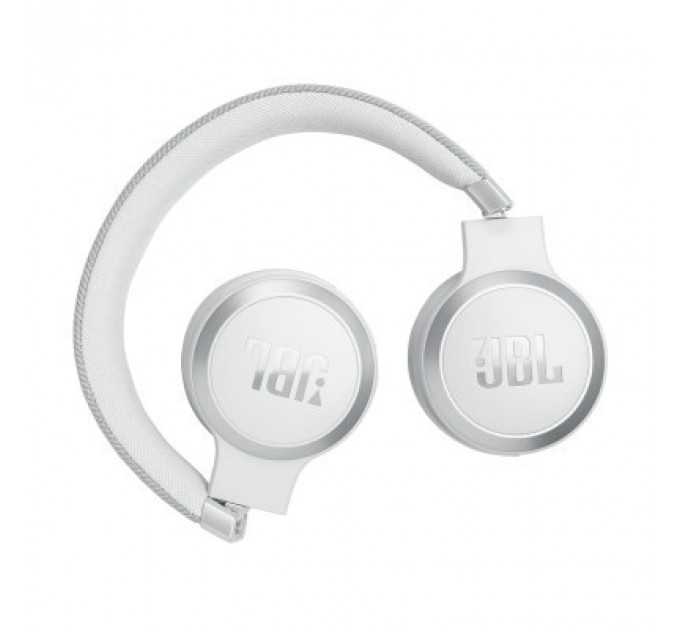 Навушники JBL Live 670 NC White (JBLLIVE670NCWHT)