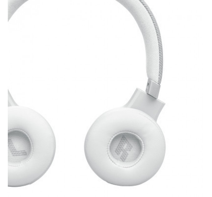 Навушники JBL Live 670 NC White (JBLLIVE670NCWHT)
