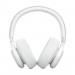Навушники JBL Live 770 NC White (JBLLIVE770NCWHT)