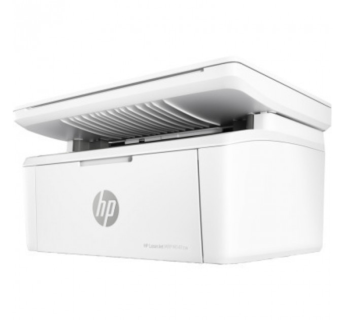 Багатофункціональний пристрій HP LaserJet Pro M141cw WiFi (7MD71A)
