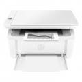Багатофункціональний пристрій HP LaserJet Pro M141cw WiFi (7MD71A)