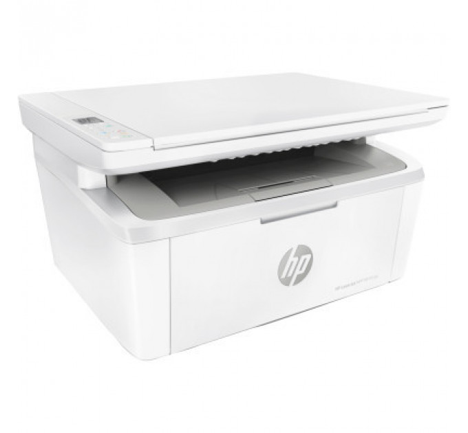 Багатофункціональний пристрій HP LaserJet Pro M141cw WiFi (7MD71A)