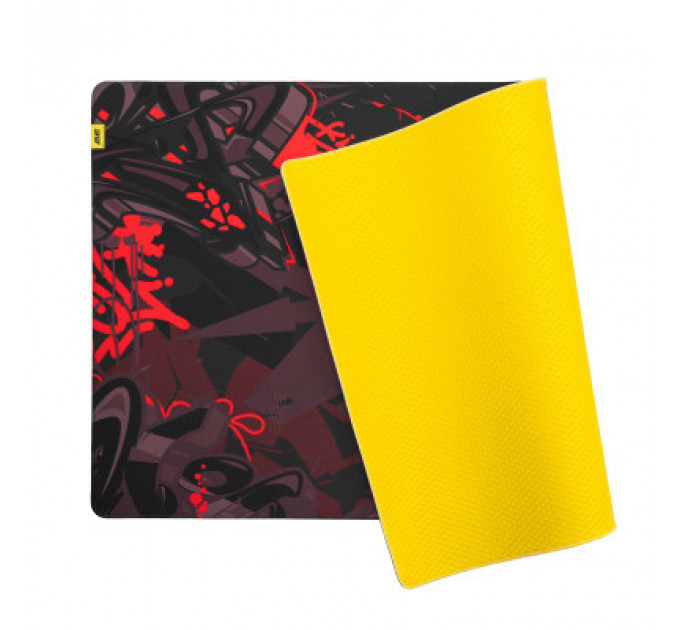 Килимок для мишки 2E Gaming Pro Speed D04 XL (2E-SPEED-XL-D04-PRO)