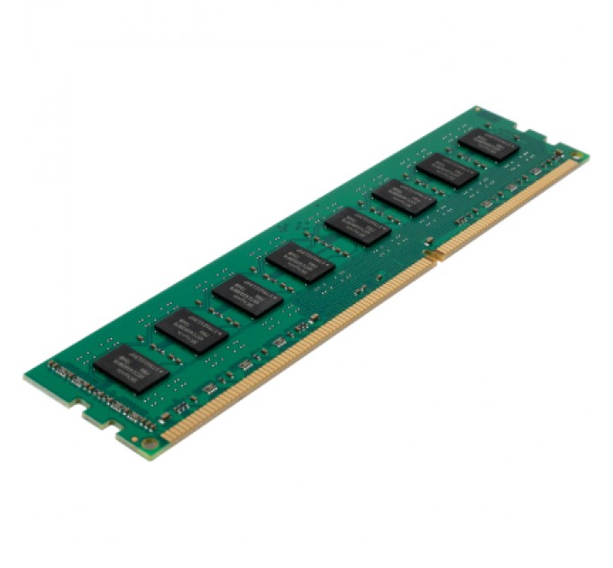 INTELIGENTES Модуль пам'яті для комп'ютера DDR3 8GB 1333 MHz INTELIGENTES (IU3ABA1/8)