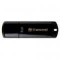 Transcend USB флеш накопичувач Transcend 8Gb JetFlash 350 (TS8GJF350)