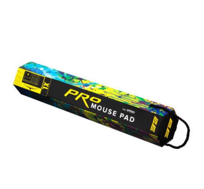 Килимок для мишки 2E Gaming Pro Speed D07 XL (2E-SPEED-XL-D07-PRO)