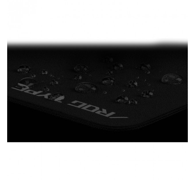 Килимок для мишки ASUS ROG Hone Ace XXL Black (90MP03G0-BPUA00)