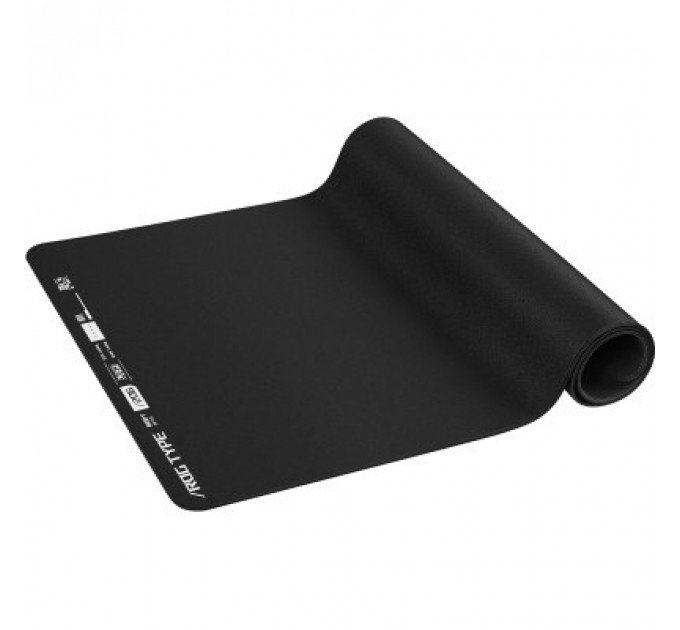 Килимок для мишки ASUS ROG Hone Ace XXL Black (90MP03G0-BPUA00)