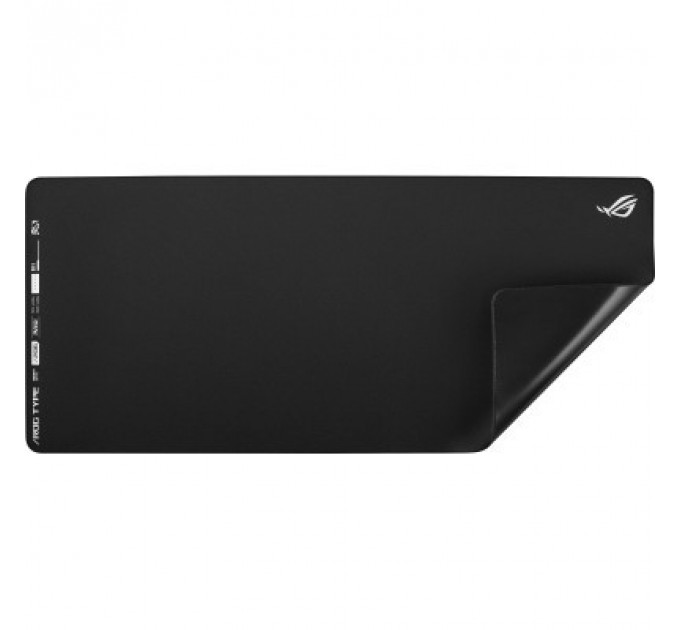 Килимок для мишки ASUS ROG Hone Ace XXL Black (90MP03G0-BPUA00)