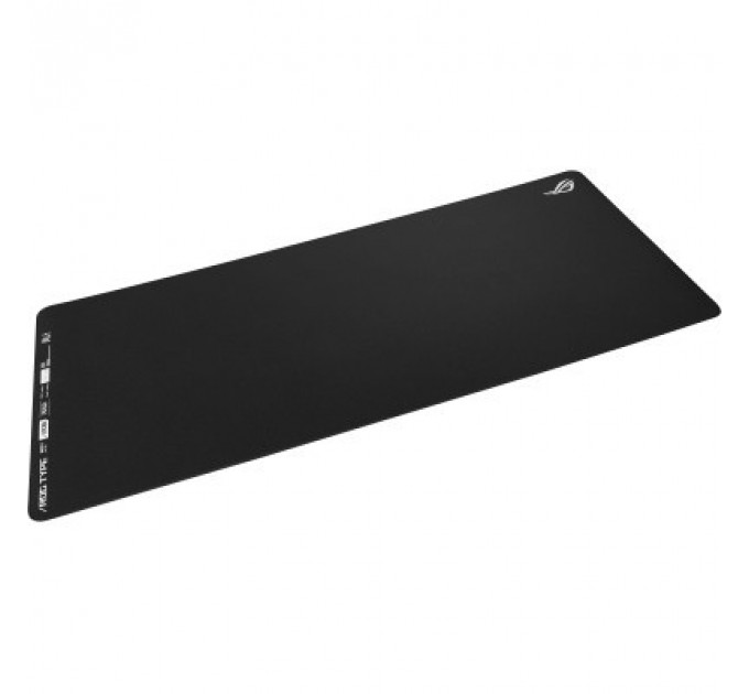 Килимок для мишки ASUS ROG Hone Ace XXL Black (90MP03G0-BPUA00)