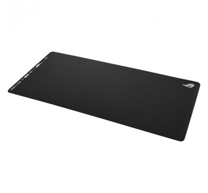 Килимок для мишки ASUS ROG Hone Ace XXL Black (90MP03G0-BPUA00)