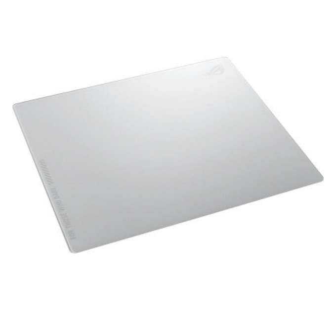 Килимок для мишки ASUS ROG Moonstone Ace L White (90MP03L0-BPUA10)