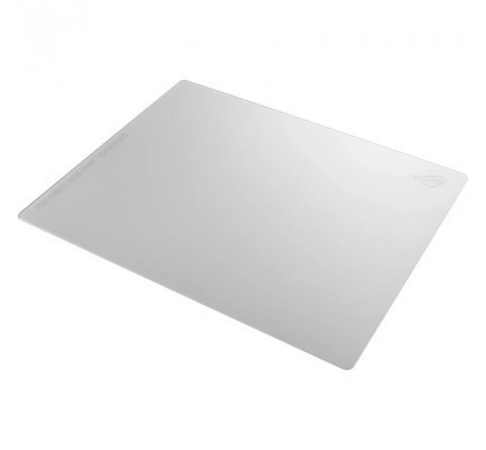 Килимок для мишки ASUS ROG Moonstone Ace L White (90MP03L0-BPUA10)