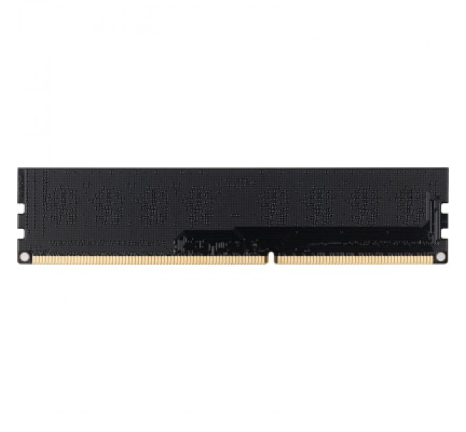 INTELIGENTES Модуль пам'яті для комп'ютера DDR3 4GB 1600 MHz INTELIGENTES (IU3BBB1/4)