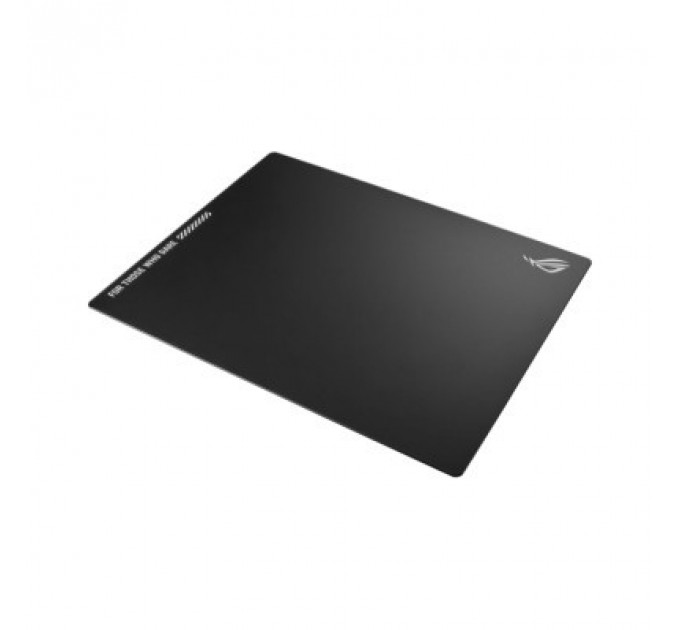 Килимок для мишки ASUS ROG Moonstone Ace L Black (90MP03L0-BPUA00)