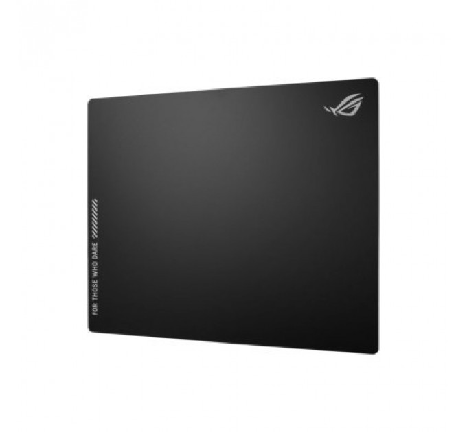 Килимок для мишки ASUS ROG Moonstone Ace L Black (90MP03L0-BPUA00)
