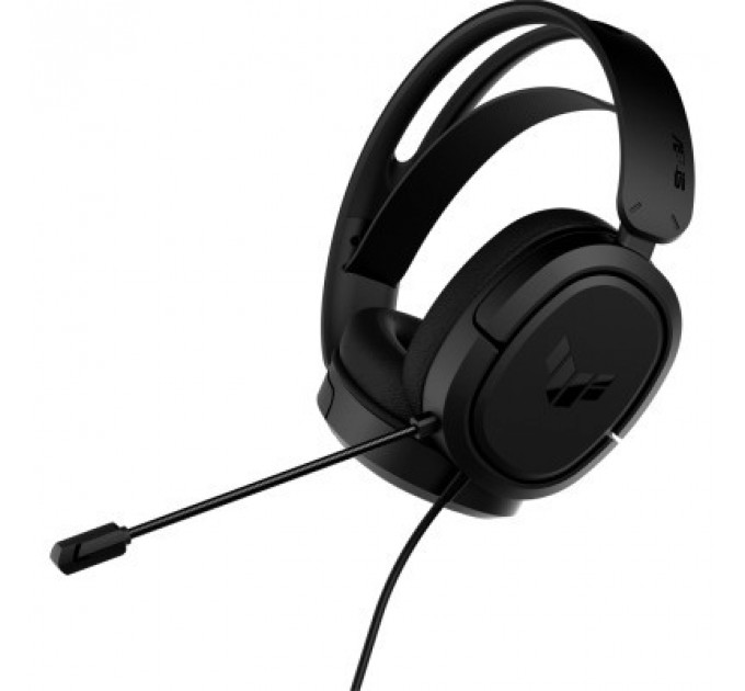 Навушники ASUS TUF Gaming H1 Black (90YH03A2-B1UA00)