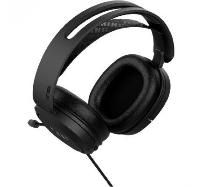 Навушники ASUS TUF Gaming H1 Black (90YH03A2-B1UA00)