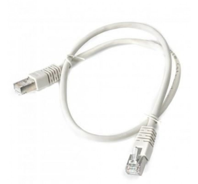 Патч-корд Cablexpert 0.5м (PP22-0.5M)