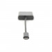 Перехідник USB-C to VGA Full HD Digitus (DA-70853)