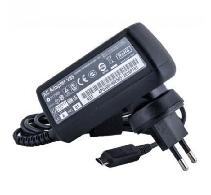 Блок живлення до планшета PowerPlant ACER 220V 18W 12V 1.5A (Special type) (AC18AMICR)