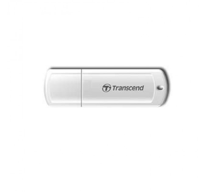 Transcend USB флеш накопичувач Transcend 32Gb JetFlash 370 (TS32GJF370)