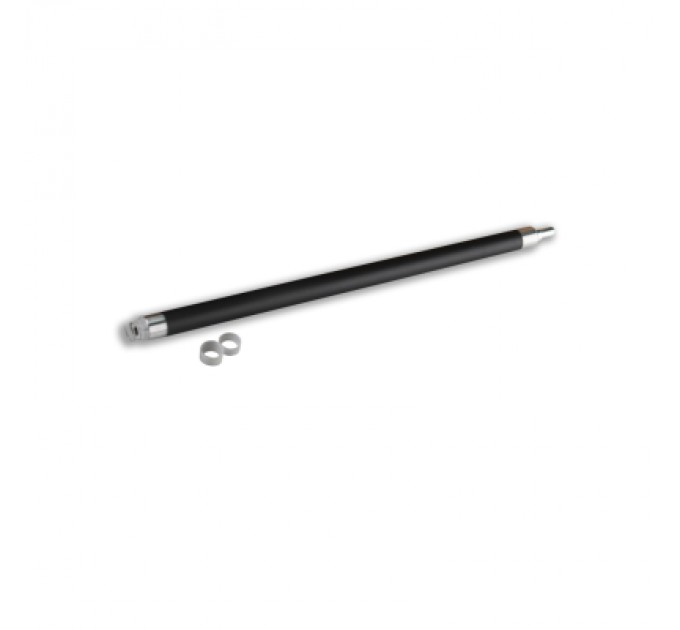 Makkon Вал магнітний HP LJ 1010 +втулки Makkon (ZMNC-HP-1010-MDR)