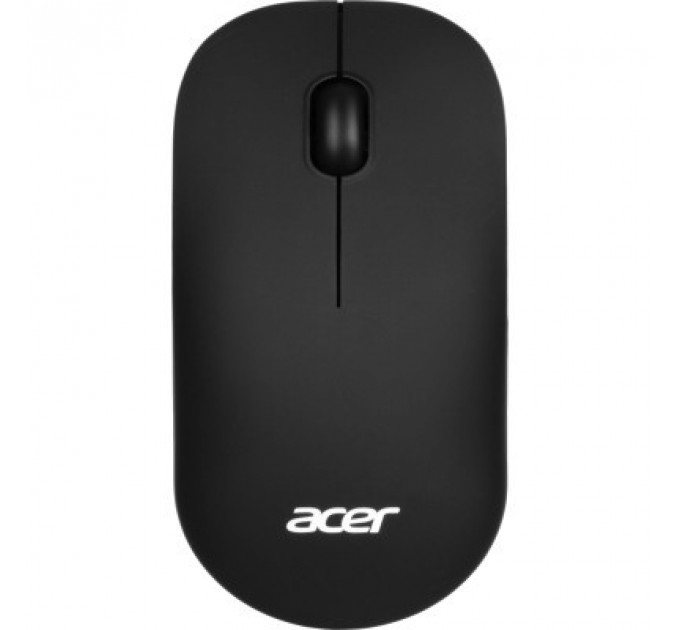 Комплект Acer OKR030 Wireless Black (ZL.KBDEE.00Z)