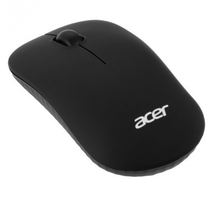 Комплект Acer OKR030 Wireless Black (ZL.KBDEE.00Z)