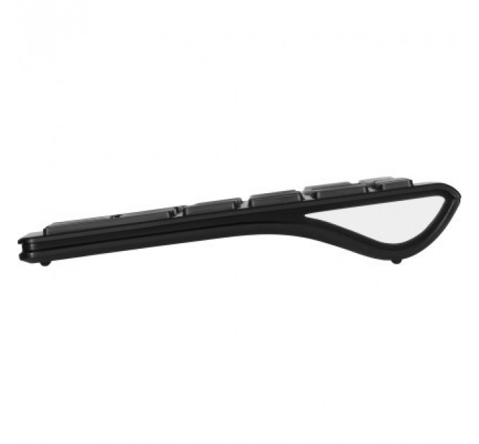 Комплект Acer OKR030 Wireless Black (ZL.KBDEE.00Z)