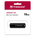 Transcend USB флеш накопичувач Transcend 16Gb JetFlash 700 (TS16GJF700)