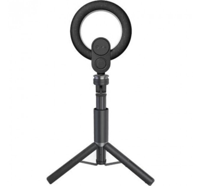 Веб-камера Lorgar Circulus 910 Streaming 5MP 1944 Auto Focus Stereo (LRG-SC910)