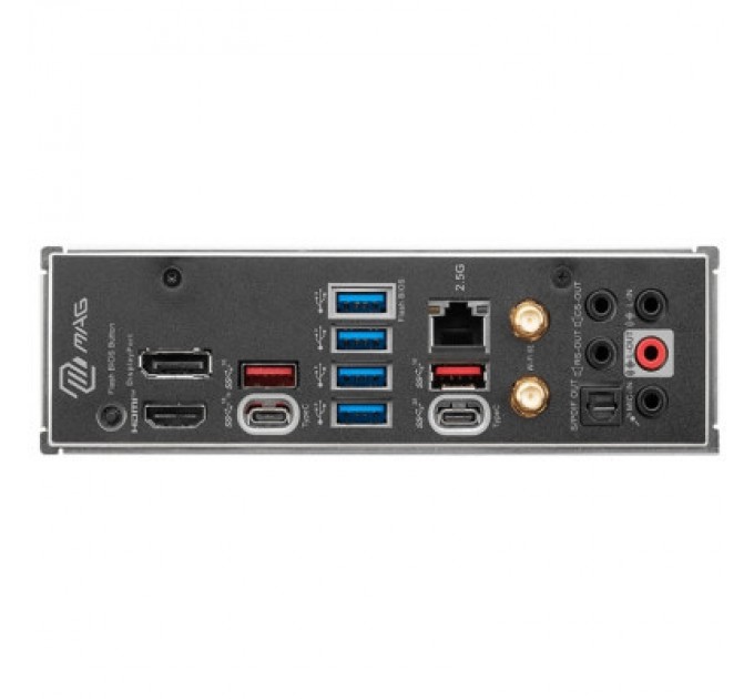 MSI Материнська плата MSI MAG X670E TOMAHAWK WIFI