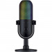 Мікрофон Razer Seiren V3 Chroma (RZ19-05060100-R3M1)