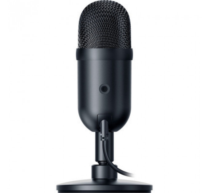 Мікрофон Razer Seiren V3 Mini Black (RZ19-05050100-R3M1)
