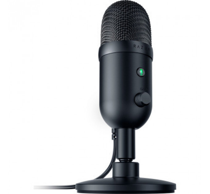 Мікрофон Razer Seiren V3 Mini Black (RZ19-05050100-R3M1)