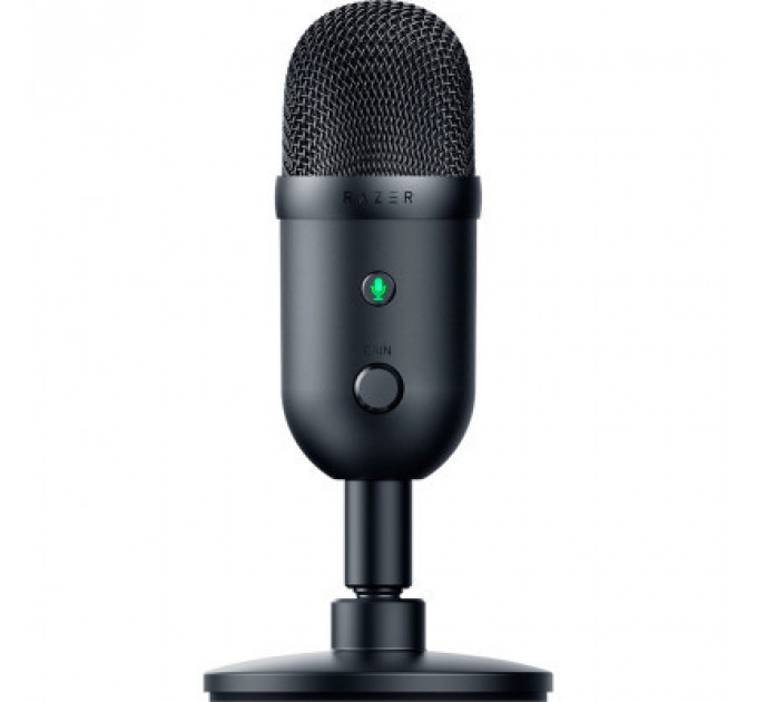 Мікрофон Razer Seiren V3 Mini Black (RZ19-05050100-R3M1)