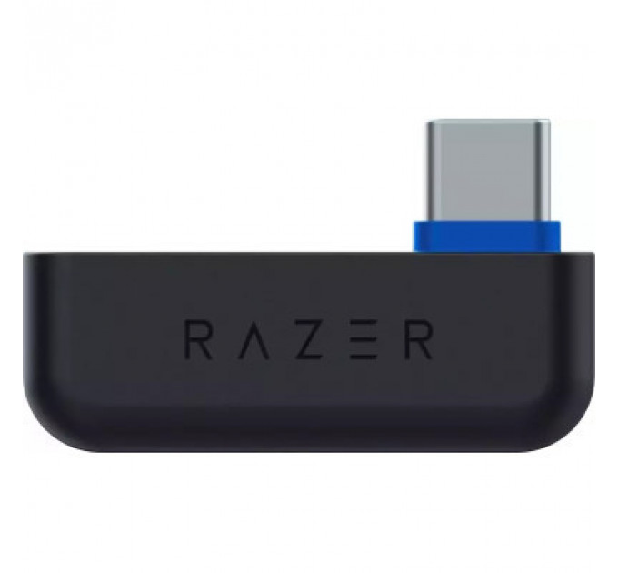 Навушники Razer Kaira Hyperspeed for PS5 Bluetooth White/Black (RZ04-03980200-R3G1)
