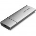 Vention Кишеня зовнішня Vention SSD M.2 (NGFF) B&M-key USB Type-C 3.2 (KPFH0)